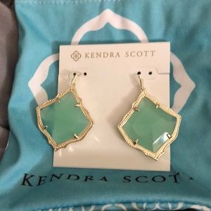 Kendra Scott Earrings